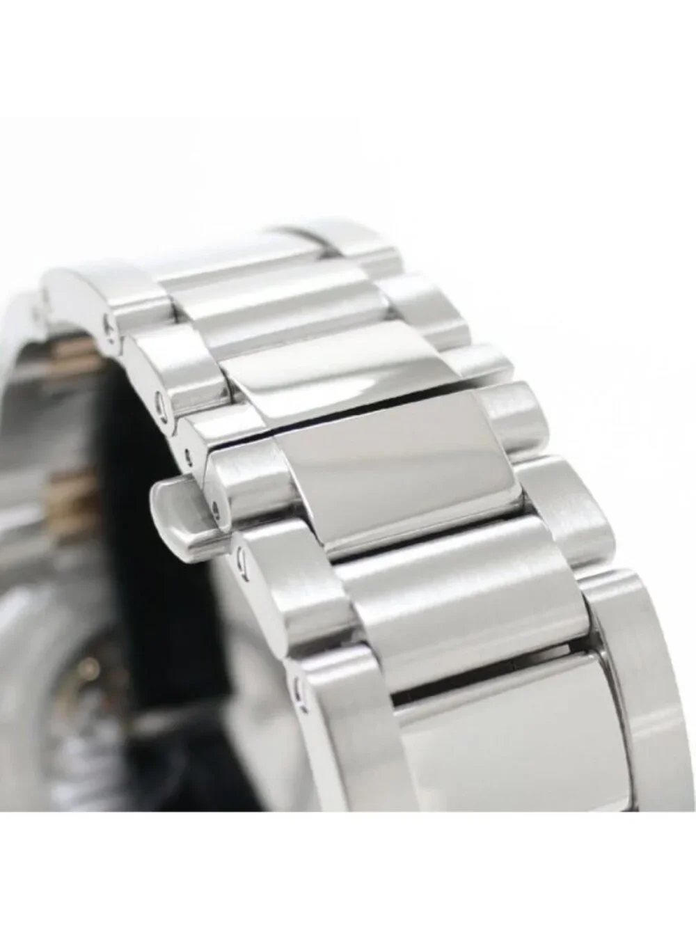 Cartier 42 Watch